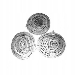 New Holland TC 4748325 tilt feeder chain