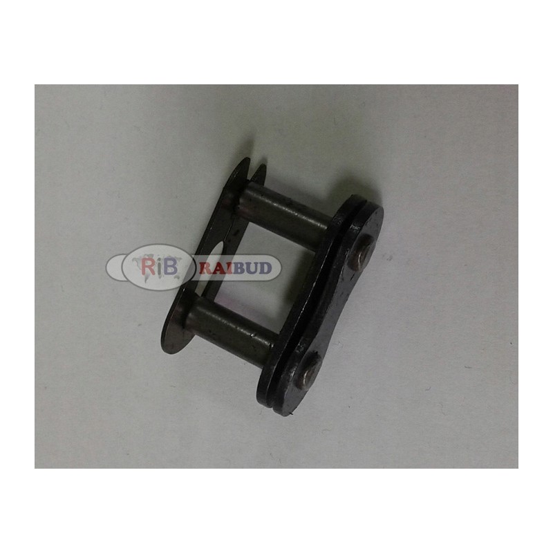 Chain clip 1 inch lock 16b1 straight link