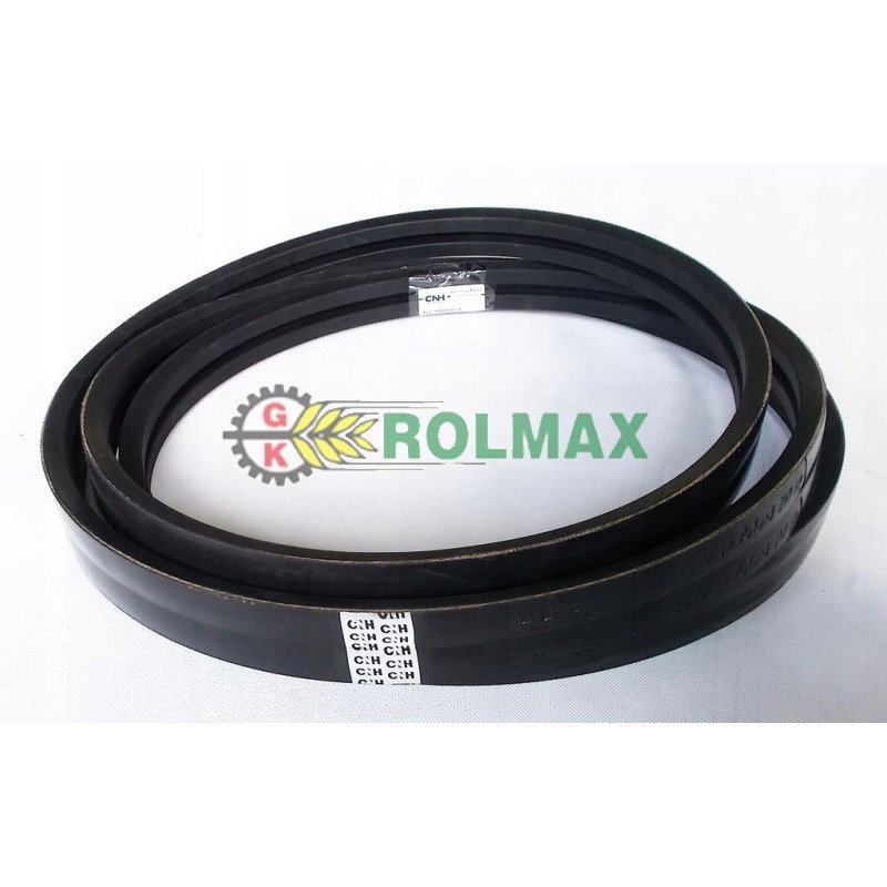 Transmission belt new holland tc 84192753