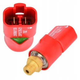 Hydraulic sensor 206 06 61130 pressure switch