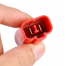 Hydraulic sensor 206 06 61130 pressure switch