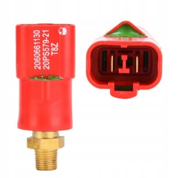 Hydraulic sensor 206 06 61130 pressure switch