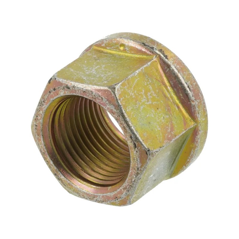 Nut 58305 Kramp