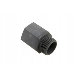 Xgarnw13hl screw-on threaded connector