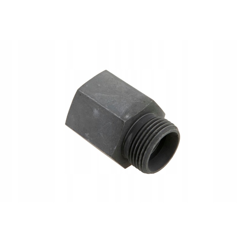 Xgarnw13hl screw-on threaded connector