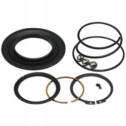 Ratchet closure bondioli pavesi