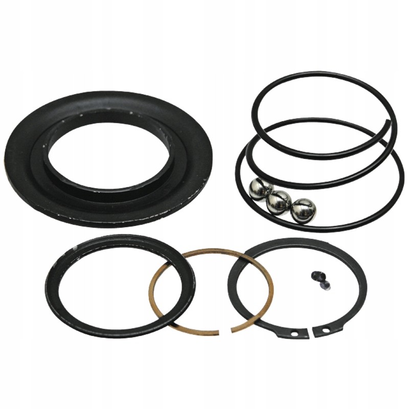 Ratchet closure bondioli pavesi