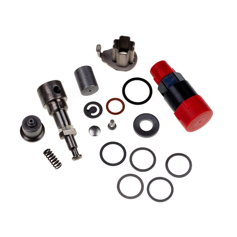 Hatz 1b40 injection pump 01680821