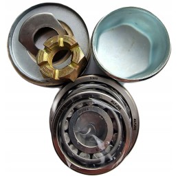 Pivot and hub repair kit 18 c 4011