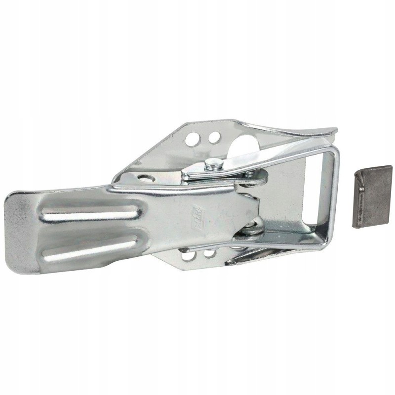 Side lock 180x80mm pv300200 left