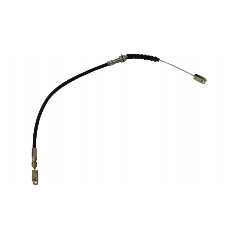 Gas cable massey ferguson 5420 5425 5430 5435