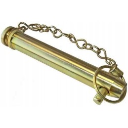 Upper link pin 19x96 mm cat 1 1 pc vap