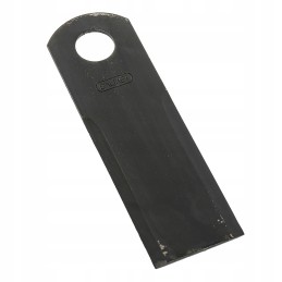 Bison straw chopper knife from 056 from 058