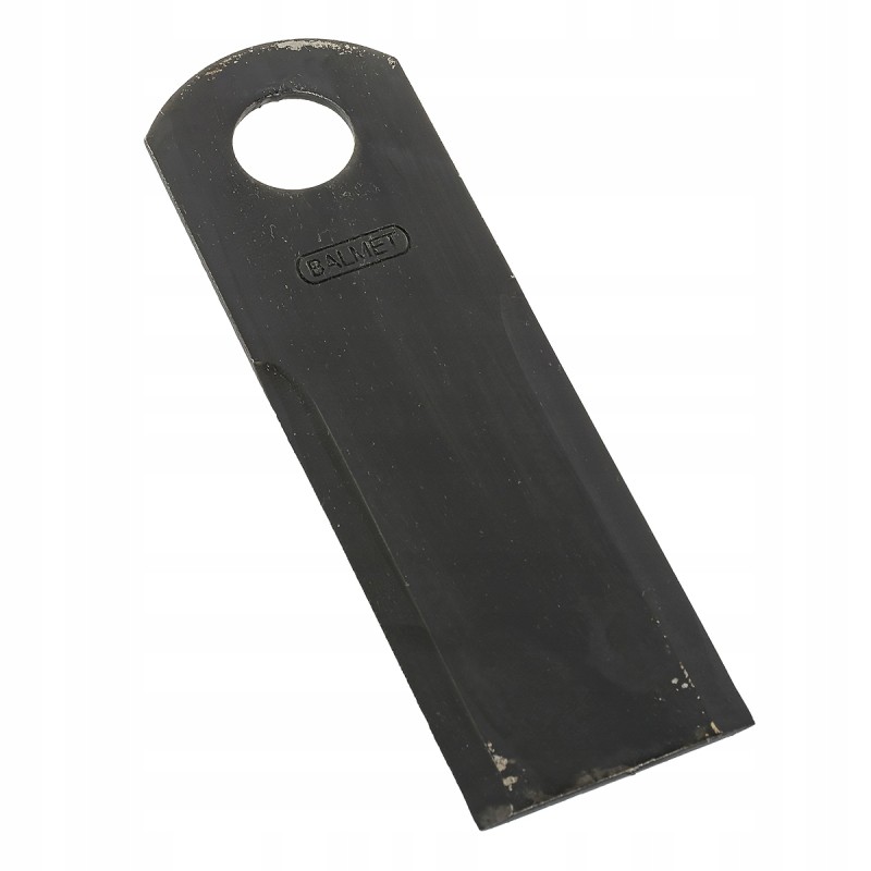 Bison straw chopper knife from 056 from 058