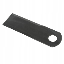 Bison straw chopper knife from 056 from 058