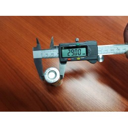 Fuel filter de 3100 86x29x13 kubota hinomoto