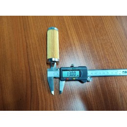 Fuel filter de 3100 86x29x13 kubota hinomoto