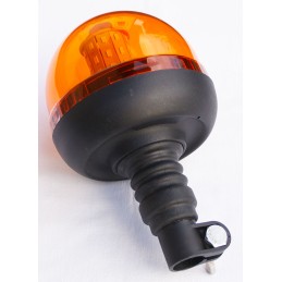 LED flash 12 24 warning tow truck help