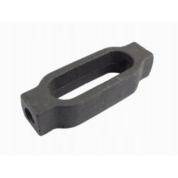 Lower link puller nut mtz a6104003