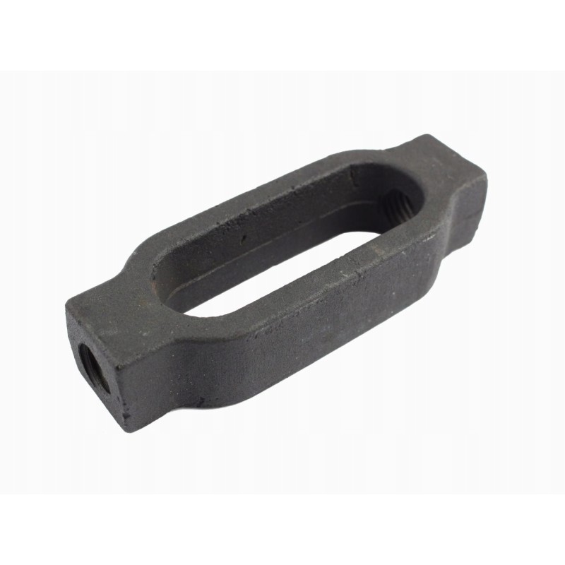Lower link puller nut mtz a6104003
