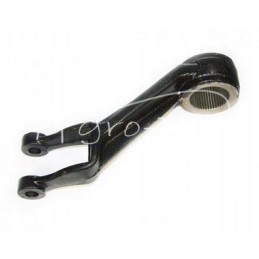 Right mtz lift lever