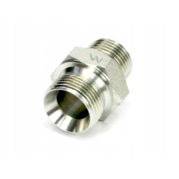 Inch bb 5 8 hydraulic reducing connector