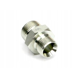 Inch bb 5 8 hydraulic reducing connector