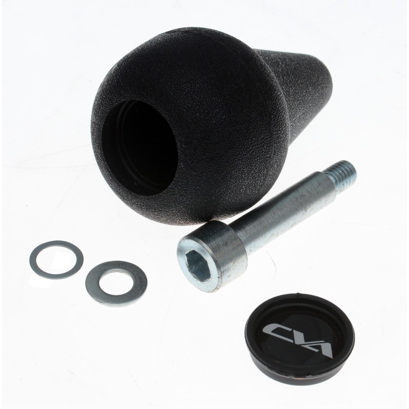 Steering knob cva