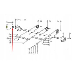647760 0 cam struggle upper d40