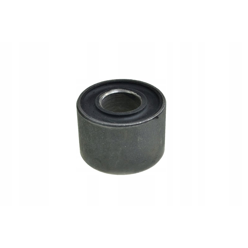Metal and rubber bumper 20x45x30 647468