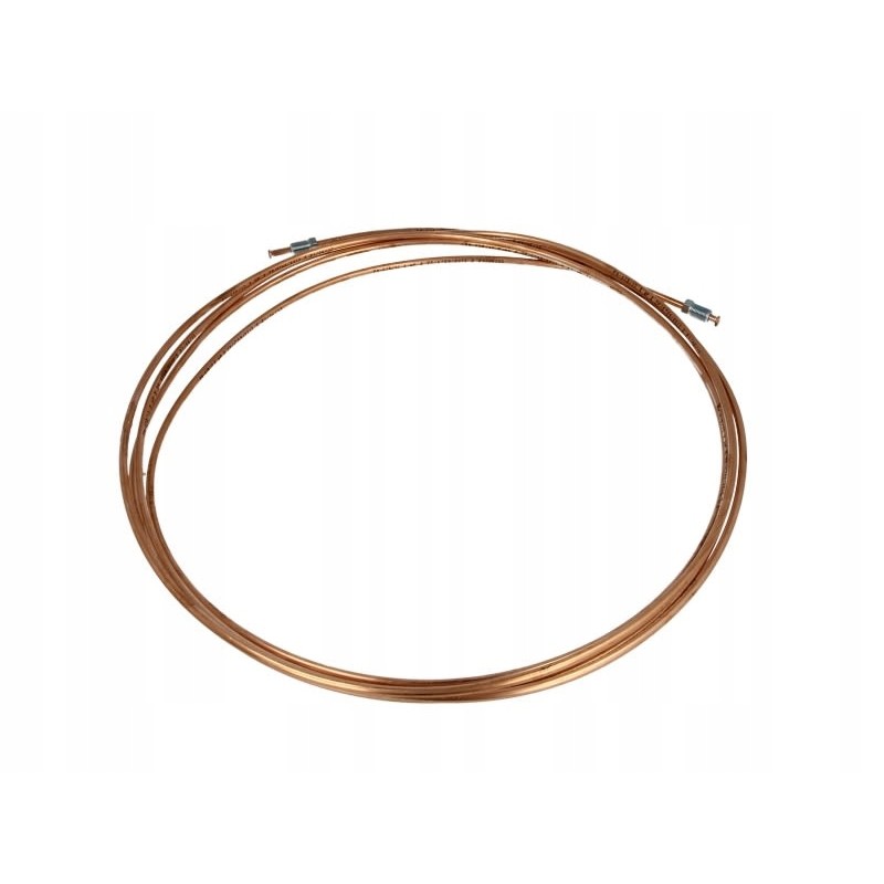 Metal brake hose WP 919