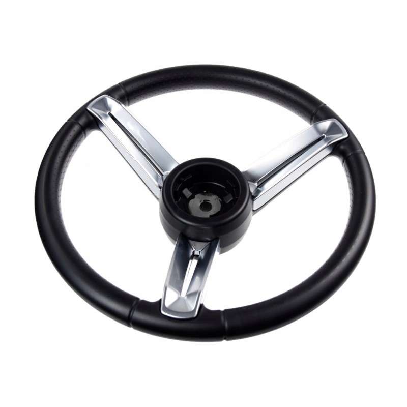 Massey Ferguson steering wheel acw673946a original