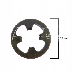 Distributor thrust sleeve II 50581410