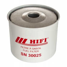 Fuel filter sn30025 farmtrac massey ferguson