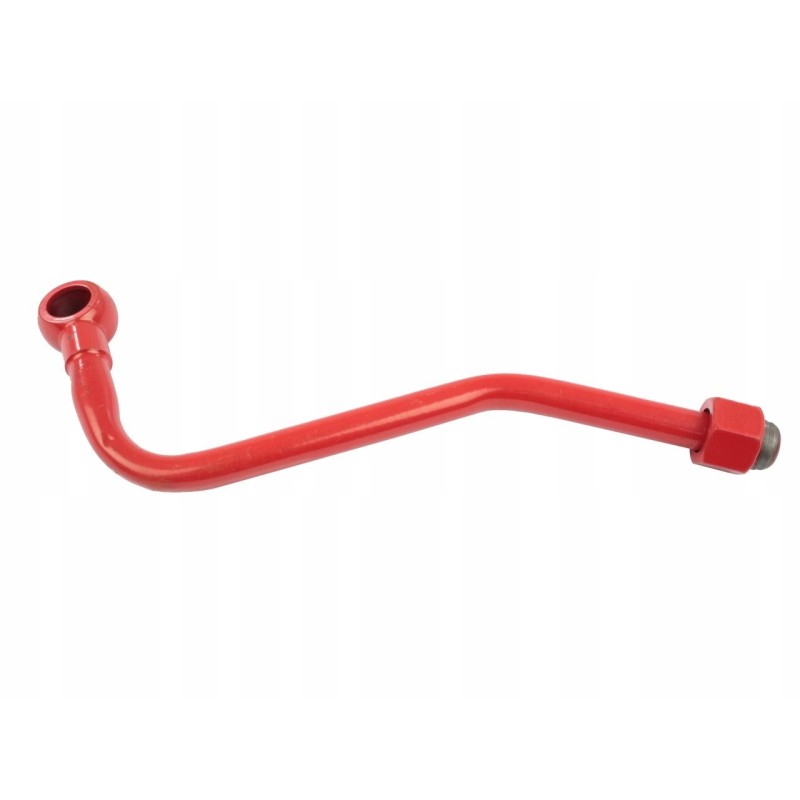 External hydraulics pipe 1, short 46 64 002