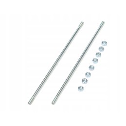 Set of pins to connect 4 levers 3047 joy d