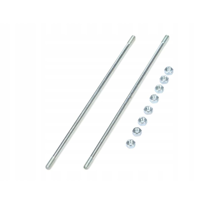 Set of pins to connect 4 levers 3047 joy d