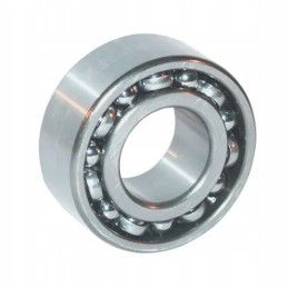 Angular contact ball bearing 30x62x23 8 mm gopart