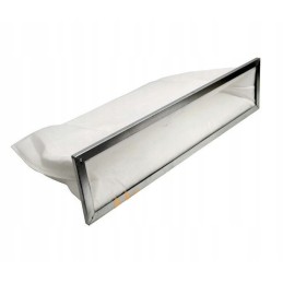 Claas Commandor Medion cabin filter