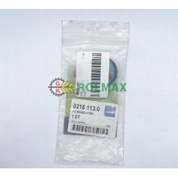 Sealant 27x34x7mm Claas original 215113