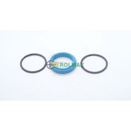 Sealant 27x34x7mm Claas original 215113