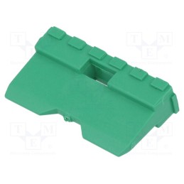 1 pcs x DEUTSCH - W12P - Accessories: secondary lock, DT, male, PIN: 12, DT04-12P