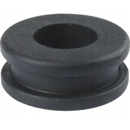 Cable entry 12x19 5x4 mm 2 sides open