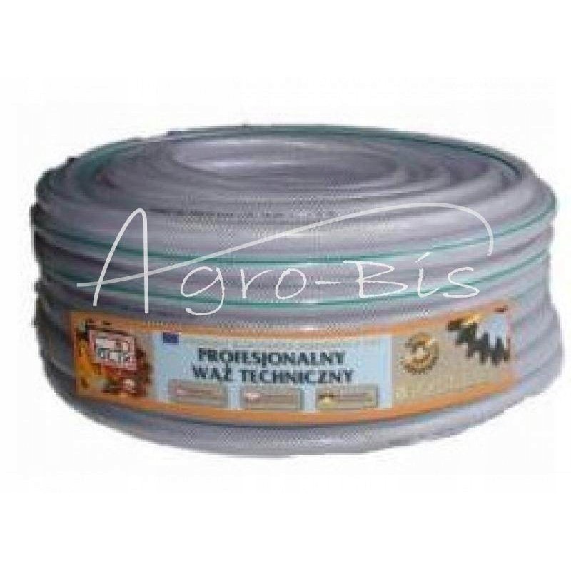 The hose of protection measures 38x4 7 hose is intended for