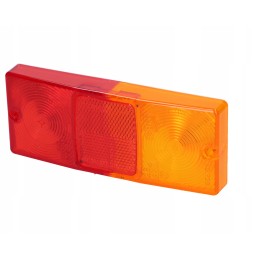 Cobo Merlo New Holland rear lamp cover 89819959