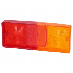 Cobo Merlo New Holland rear lamp cover 89819959