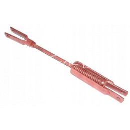 Brake cable c 330 short completepl 4248005