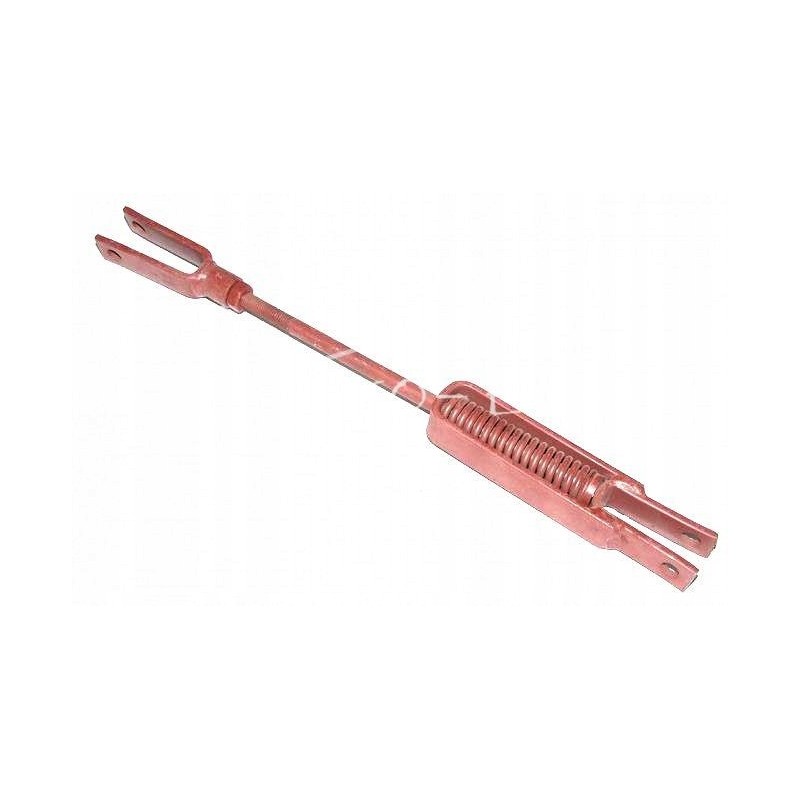 Brake cable c 330 short completepl 4248005