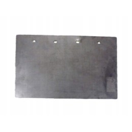 Claas rubber cover 172x280mm 605897