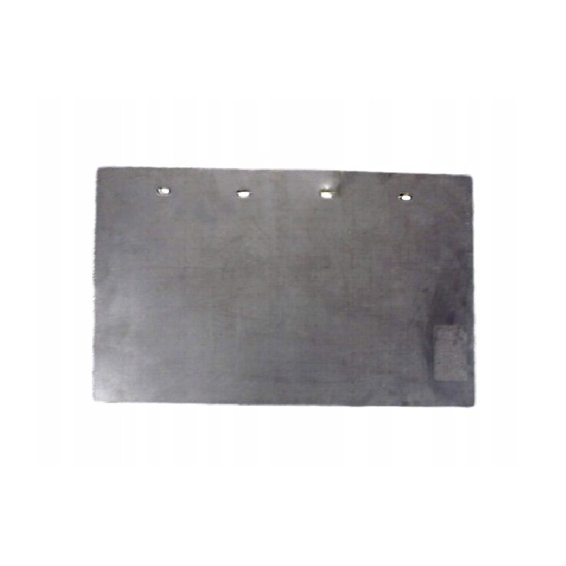 Claas rubber cover 172x280mm 605897